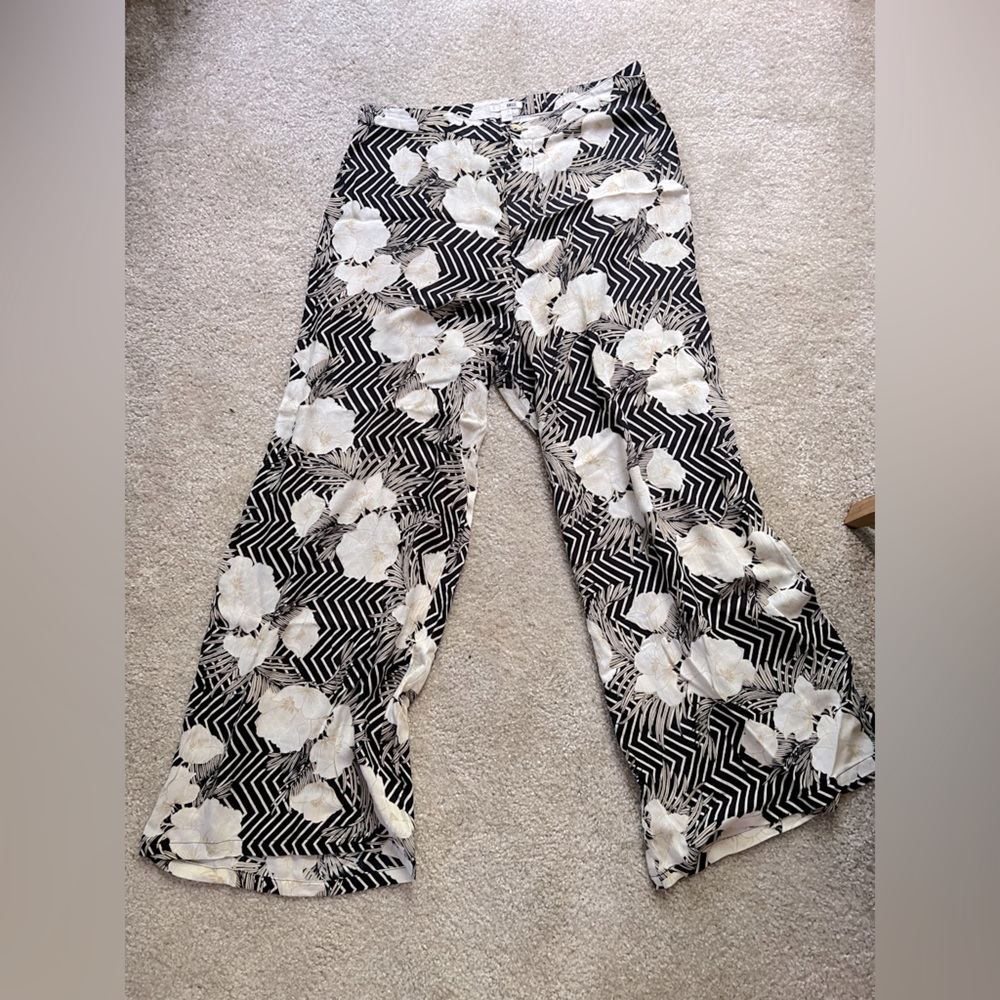 Soft Flowy Pants